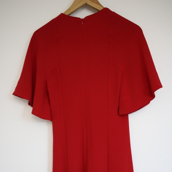 Sandro Yoko Dress - Picture 3 of 4